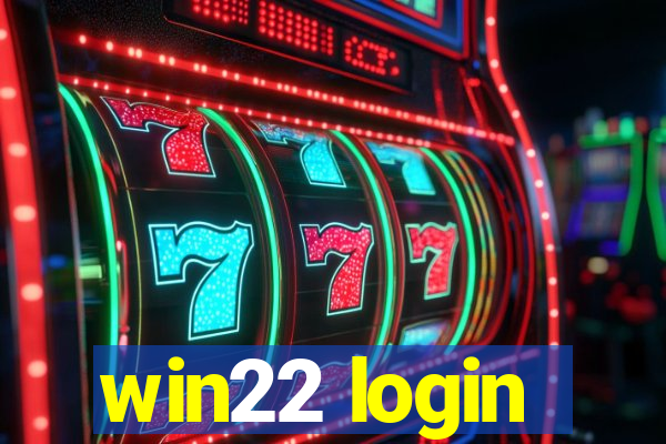 win22 login